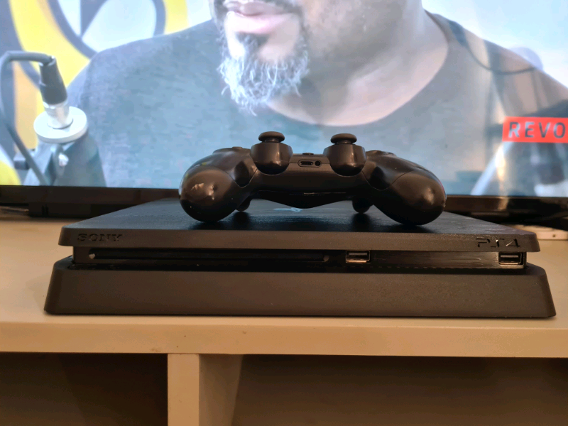 ps4 for sale on gumtree